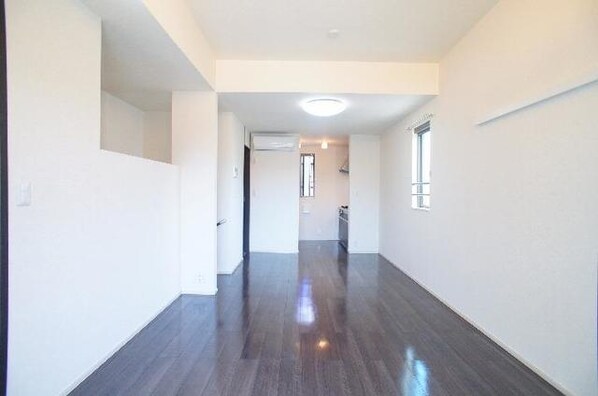 オークランド フィオーレの物件内観写真